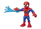 Figura De Acción Marvel Con Accesorio 5 Pulgadas Spiderman - Miniatura 2