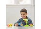 Plastilina Play Doh Wheels Vehículo Grúa - Miniatura 5
