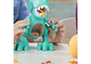 Plastilina Play Doh Dino Crew - Rex El Dino Glotón - Miniatura 2