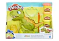 Plastilina Play Doh Rex El Dinosaurio - Miniatura 1
