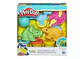 Plastilina Play Doh Dino Herramientas - Miniatura 1