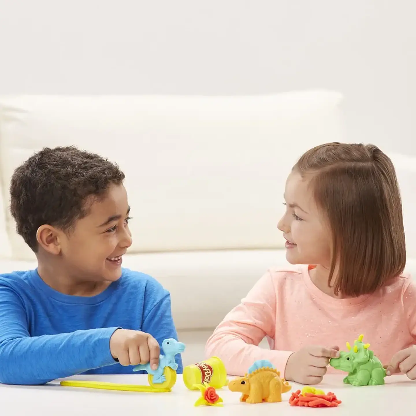 Plastilina Play Doh Dino Herramientas 5
