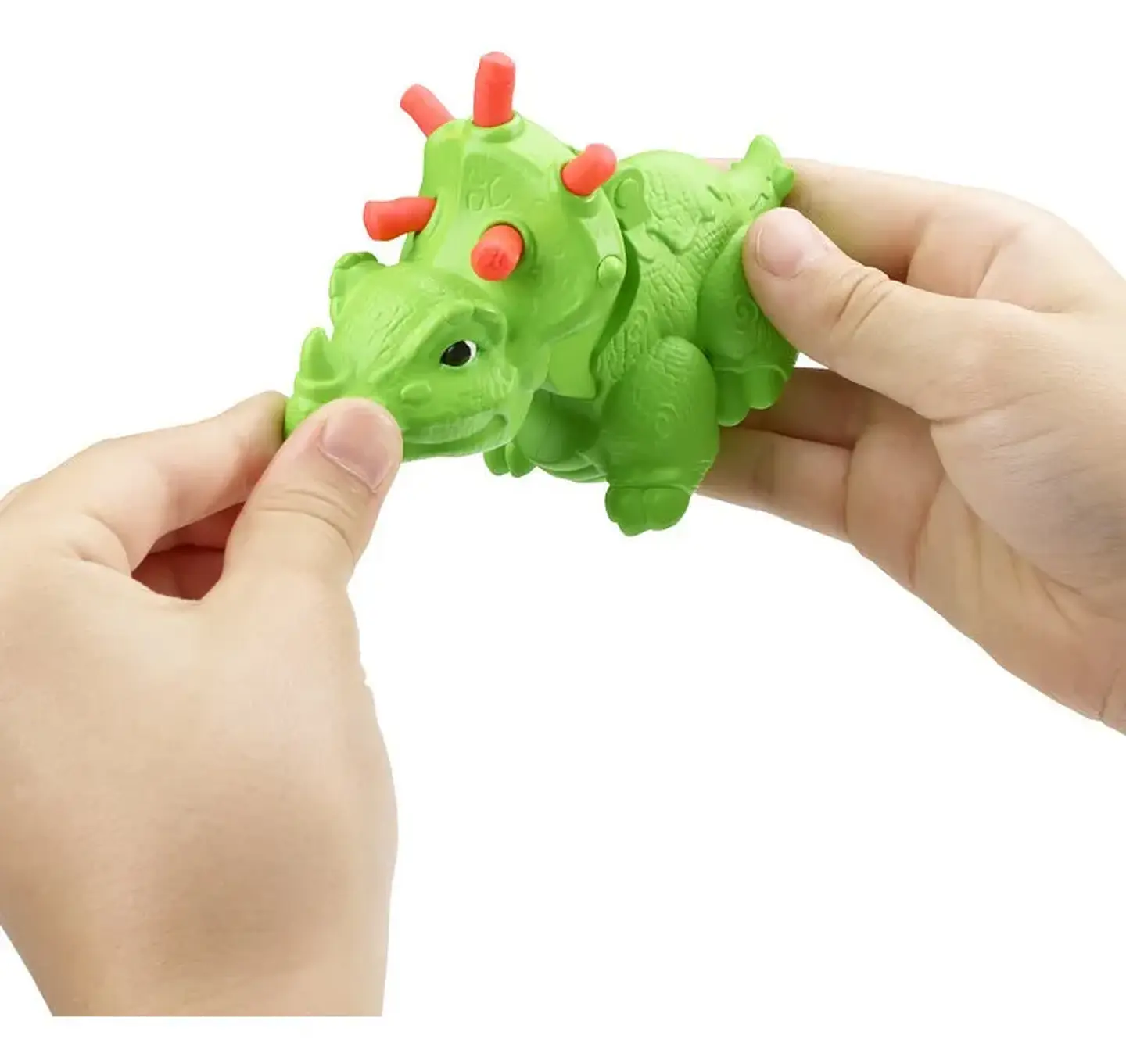 Plastilina Play Doh Dino Herramientas 7