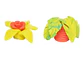 Plastilina Play Doh Dino Herramientas - Miniatura 9