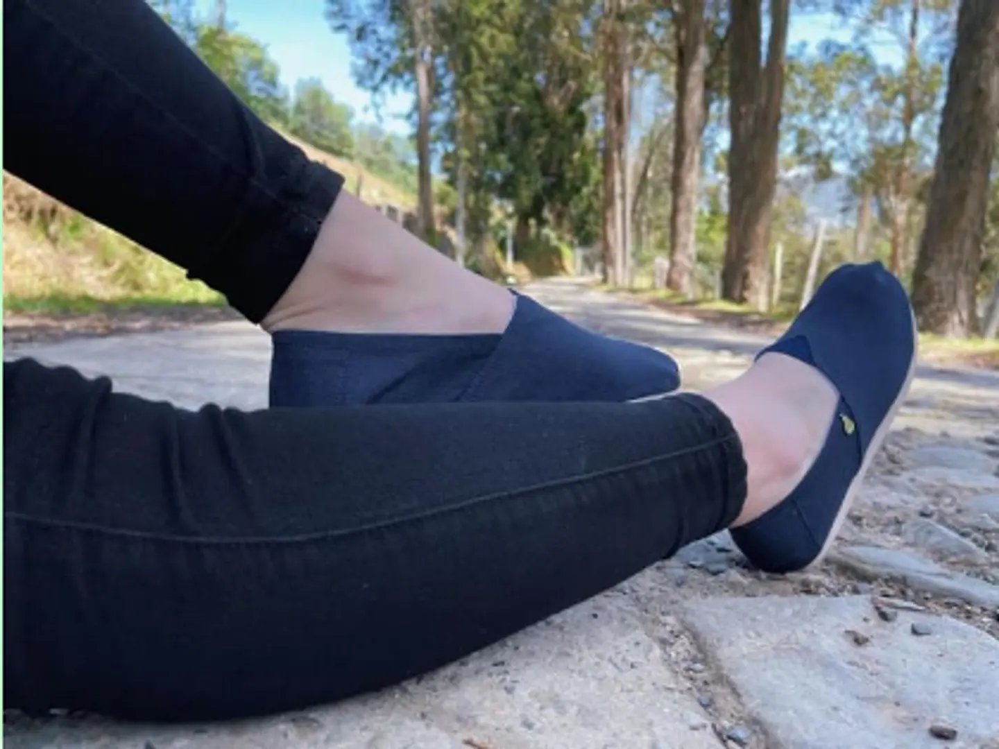 Zapato Pera D.K Azul/Turqui  1