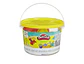 Plastilina Play Doh Foami Mini Bukect Playa - Miniatura 1