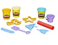 Plastilina Play Doh Foami Mini Bukect Playa - Miniatura 2