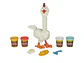 Play Doh Animals Crazy Chicken - Miniatura 2