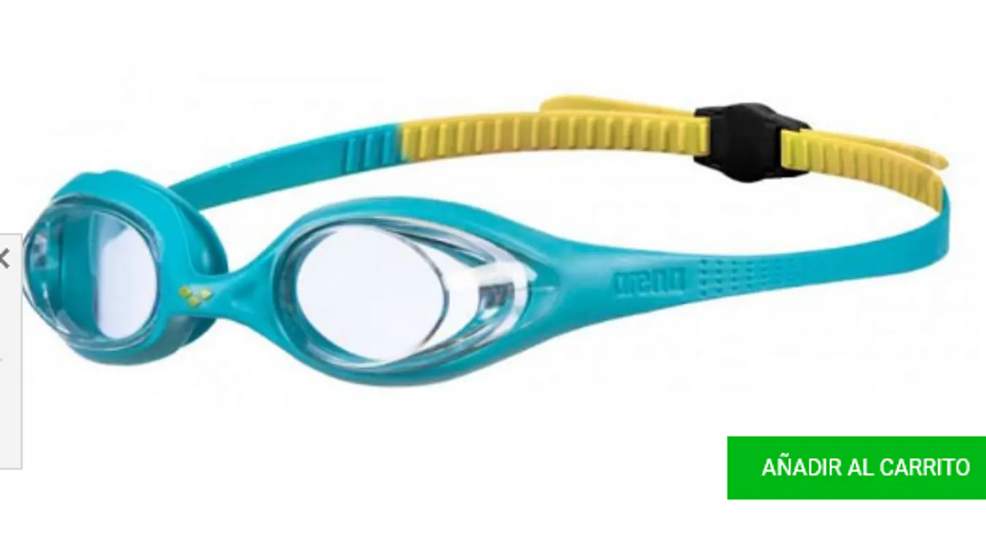 Gafas Spider JR 4