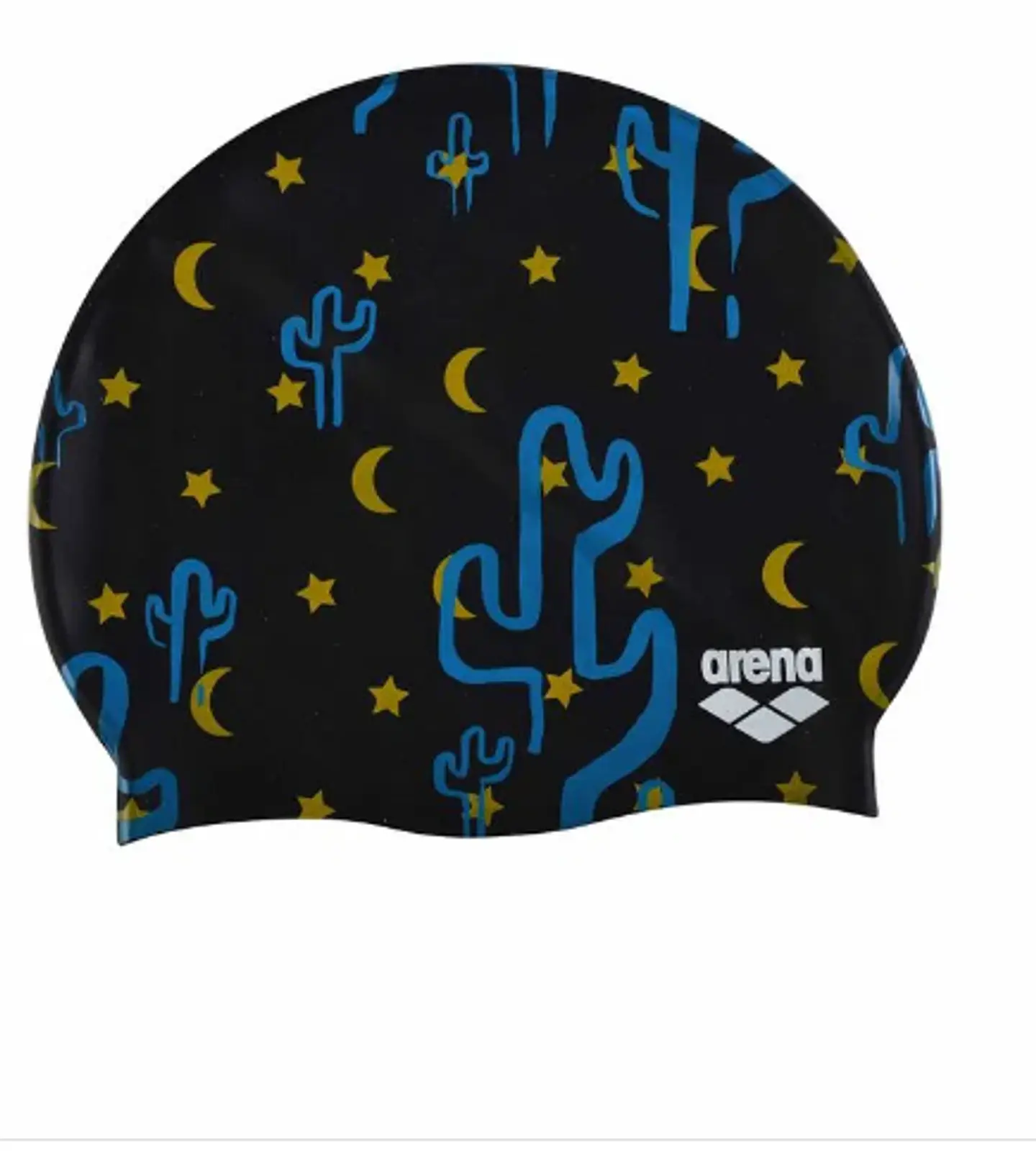 Gorro de Natación Print 2 2