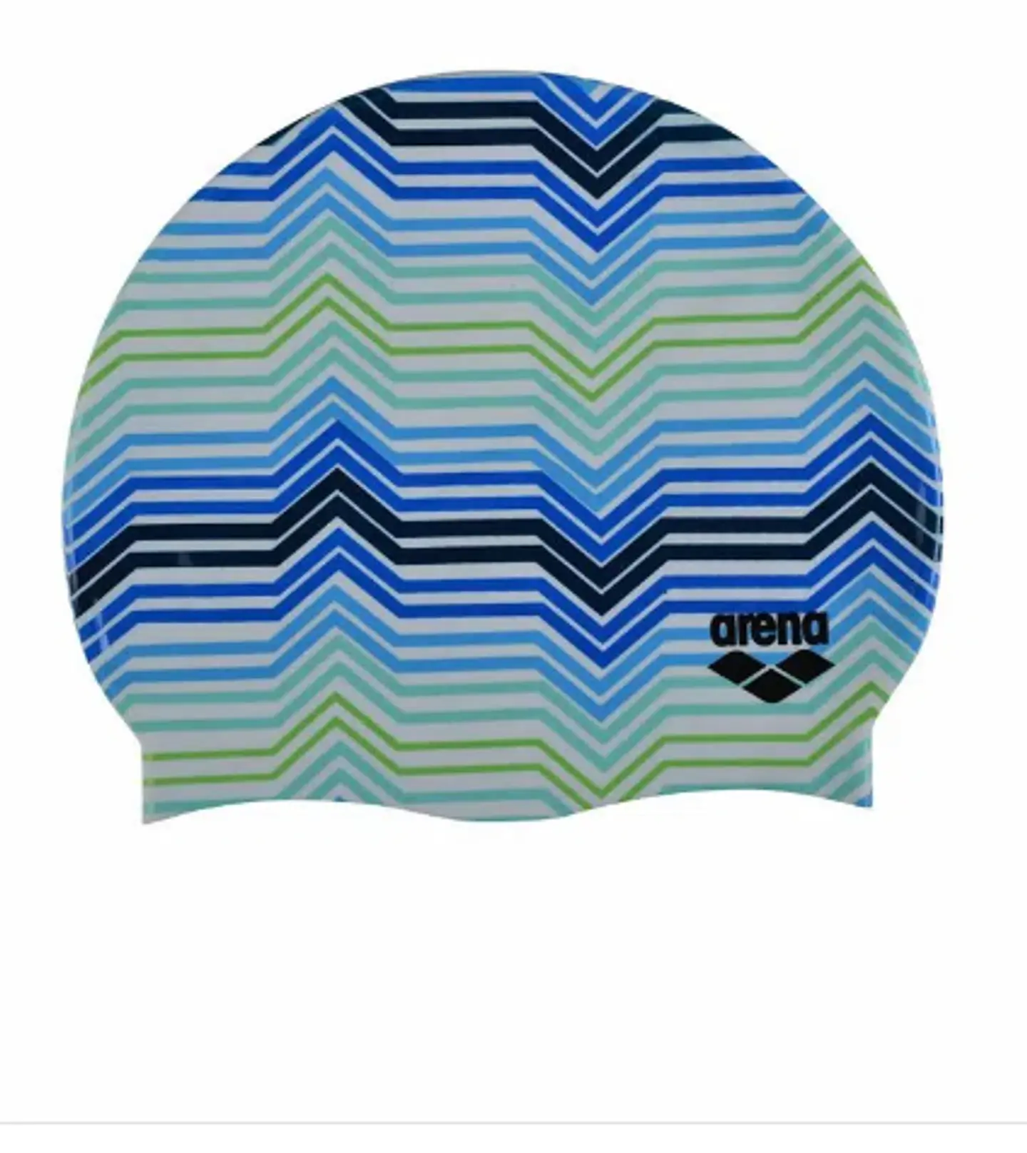 Gorro de Natación Print 2 3