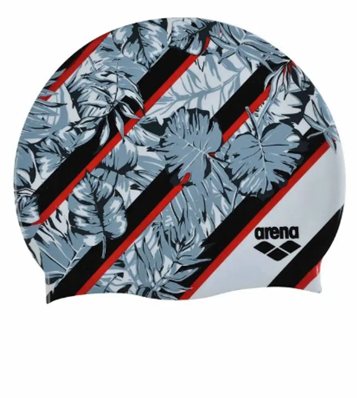 Gorro de Natación Print 2 4