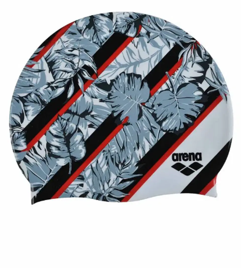 Gorro de Natación Print 2 4