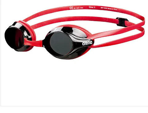  Gafas de Natación Drive 3 