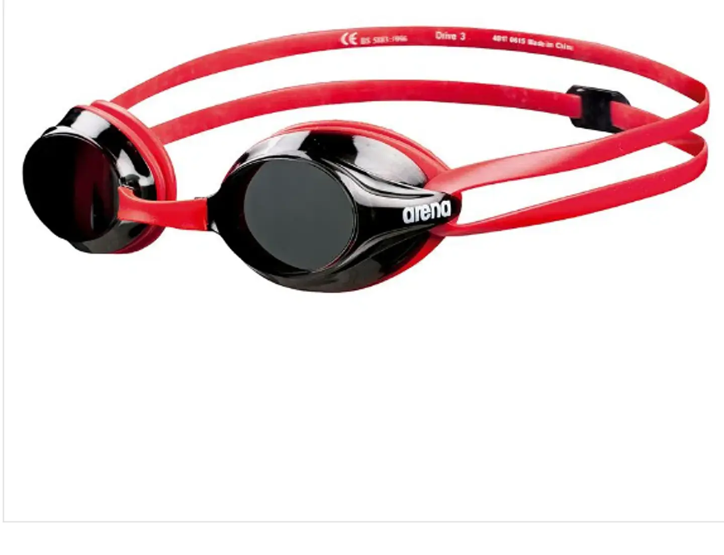  Gafas de Natación Drive 3  1