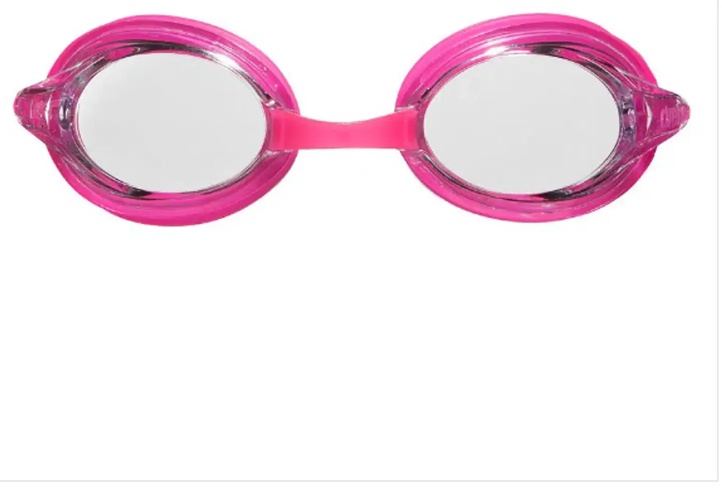  Gafas de Natación Drive 3  4