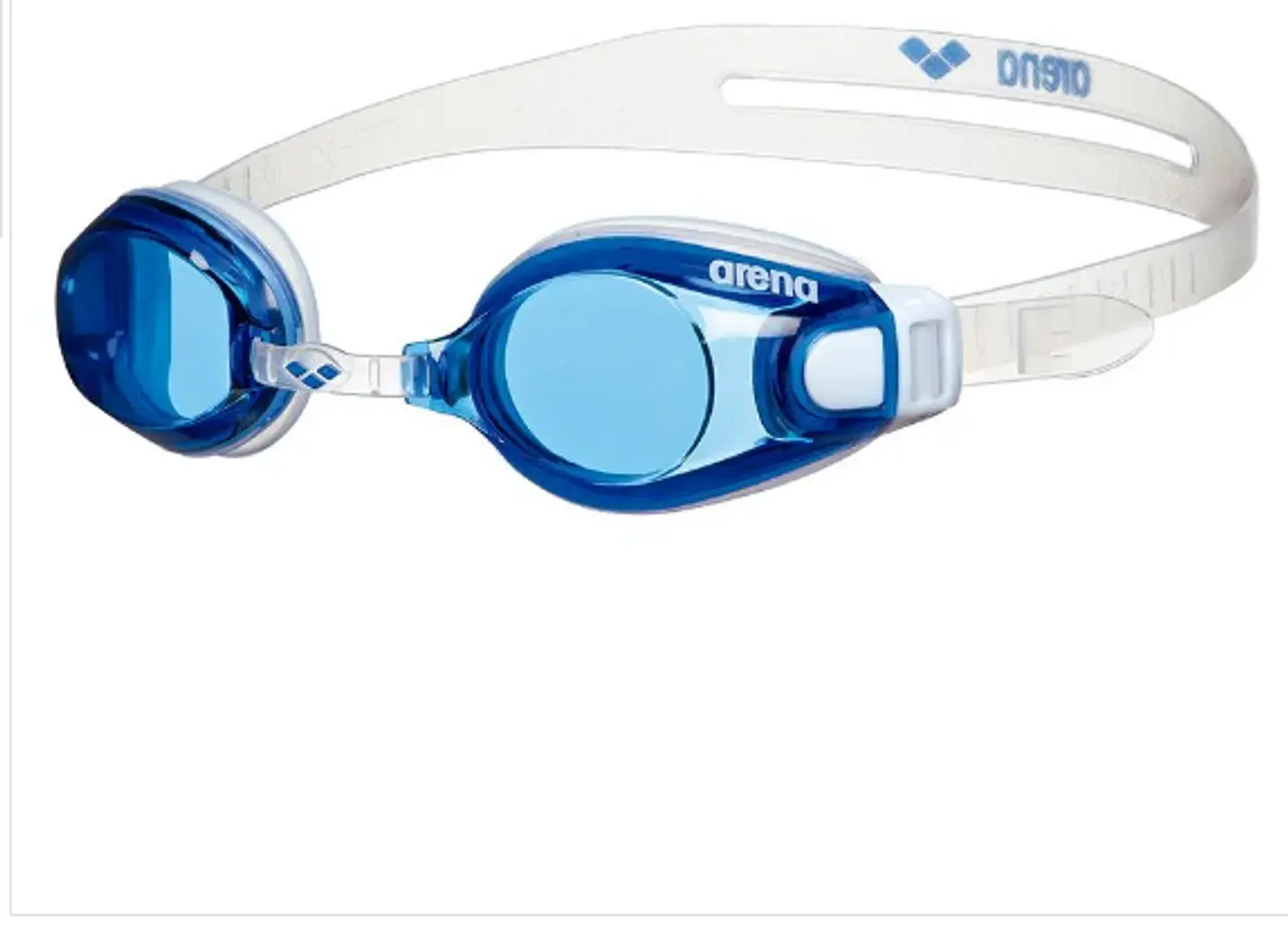 Gafas de Natación Zoom X-Fit 7