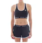 Basic Short Band Negro - Miniatura 1