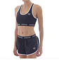 Basic Short Band Negro - Miniatura 2
