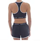Basic Short Band Negro - Miniatura 4