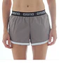 Basic Short Band Gris  - Miniatura 1