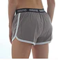 Basic Short Band Gris  - Miniatura 3