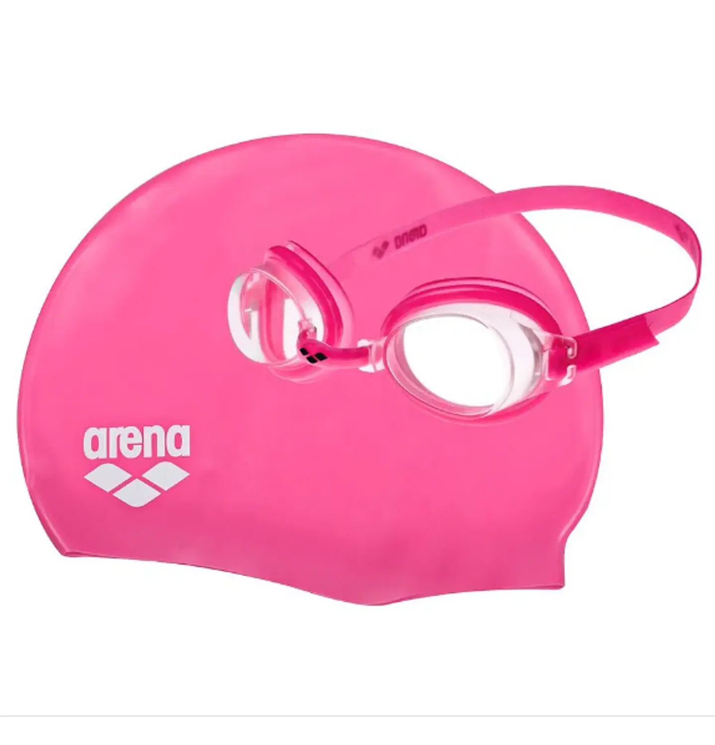 Gafas de Natación Arena Pool Junior (Niños) Set 1