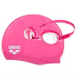 Gafas de Natación Arena Pool Junior (Niños) Set - Miniatura 1