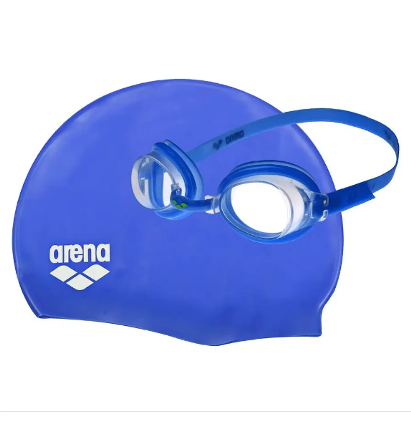 Gafas de Natación Arena Pool Junior (Niños) Set 3