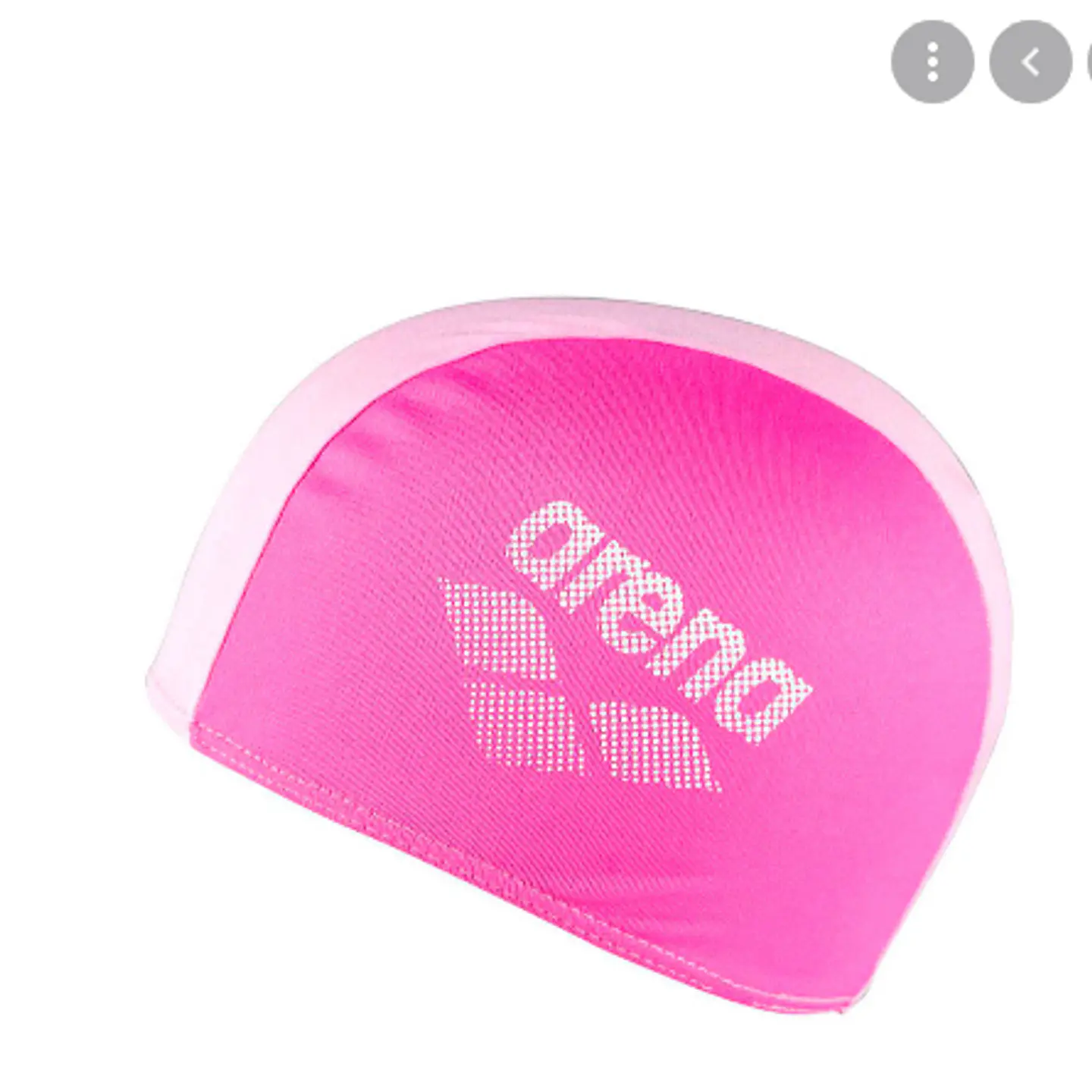  Polyester II Jr - Gorro de natación  3