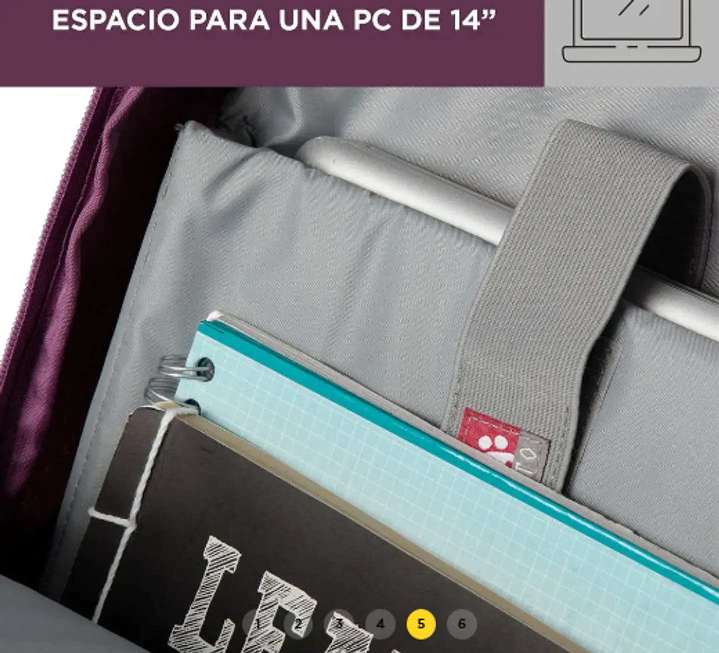 Morral Ribbon 5