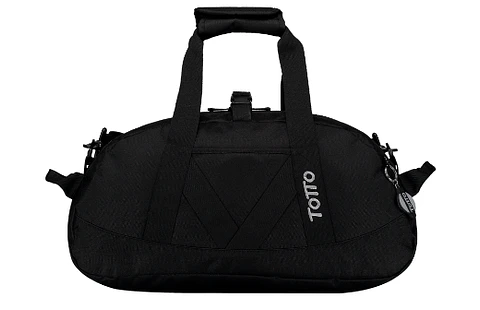 Maleta Deportiva Pequeña Bungee 