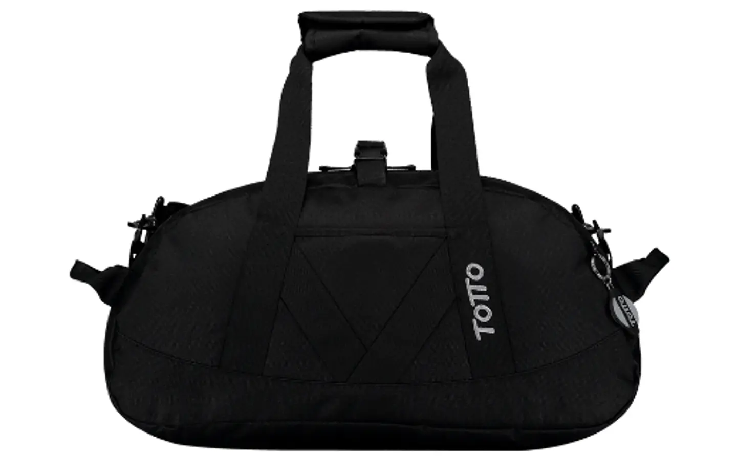 Maleta Deportiva Pequeña Bungee  1
