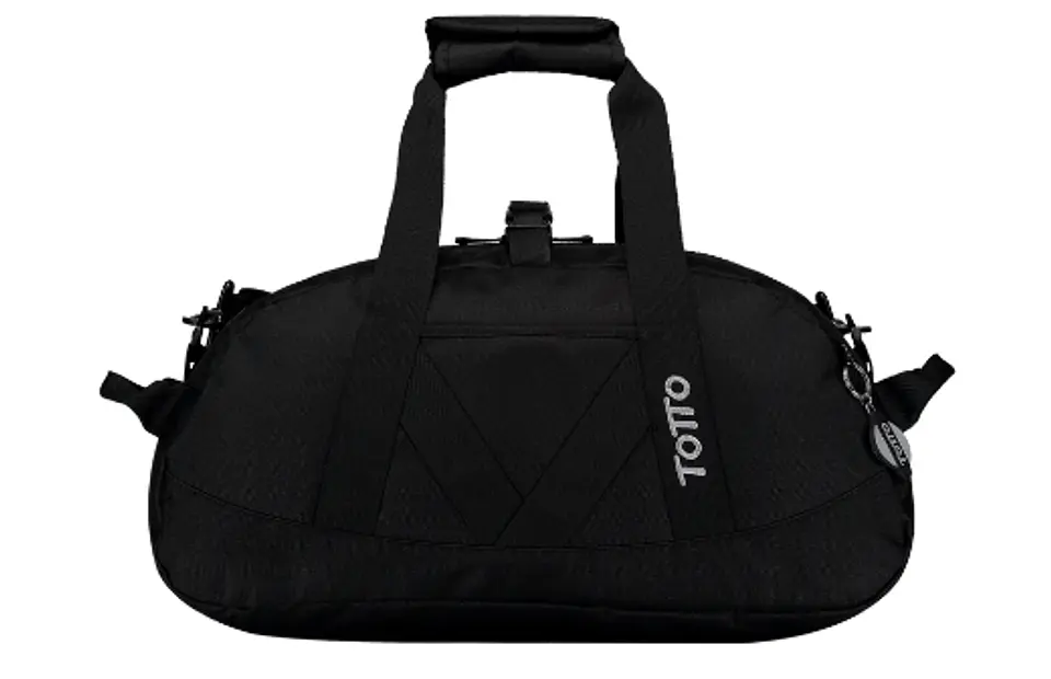 Maleta Deportiva Pequeña Bungee  1