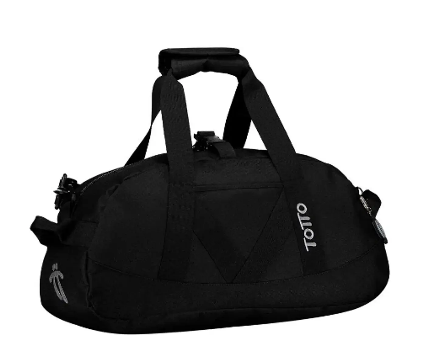 Maleta Deportiva Pequeña Bungee  4