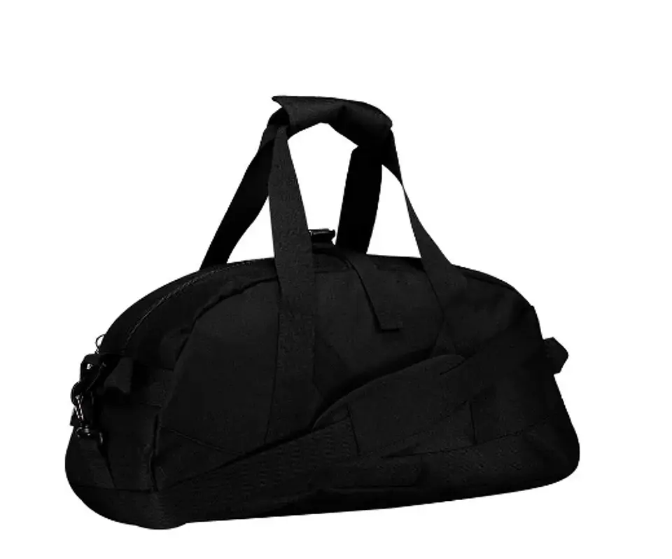 Maleta Deportiva Pequeña Bungee  5