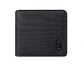 Billetera Lona Rfid Bigta - Miniatura 1