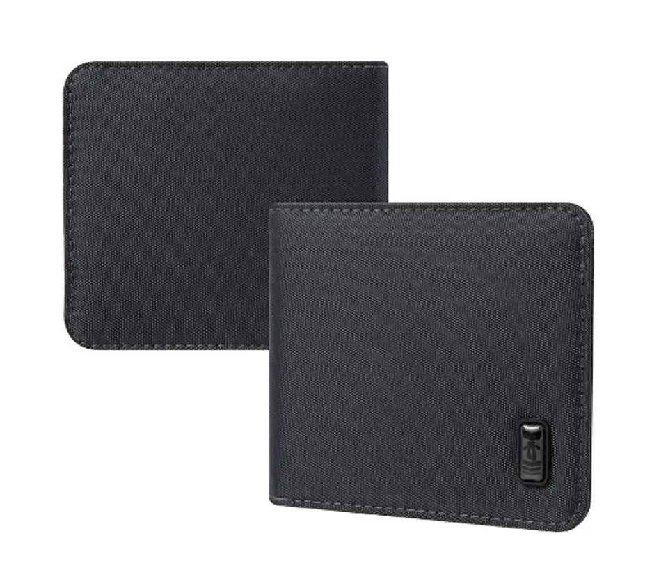 Billetera Lona Rfid Bigta 3