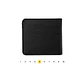 Billetera Lona Rfid Bigta - Miniatura 7