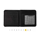 Billetera Lona Rfid Bigta - Miniatura 8