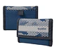 Billetera Lona Rfid Vallenato - Miniatura 3
