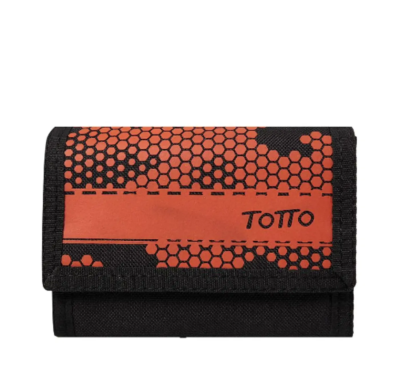Billetera Lona Rfid Vallenato 5