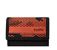 Billetera Lona Rfid Vallenato - Miniatura 5