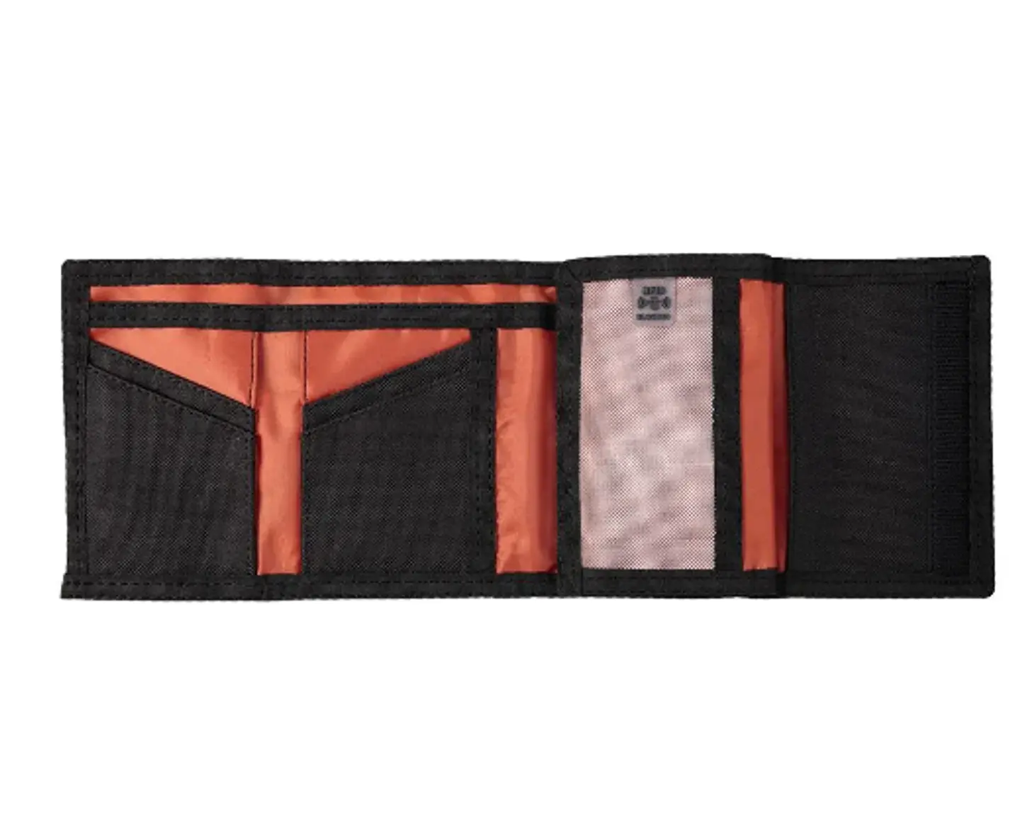 Billetera Lona Rfid Vallenato 7