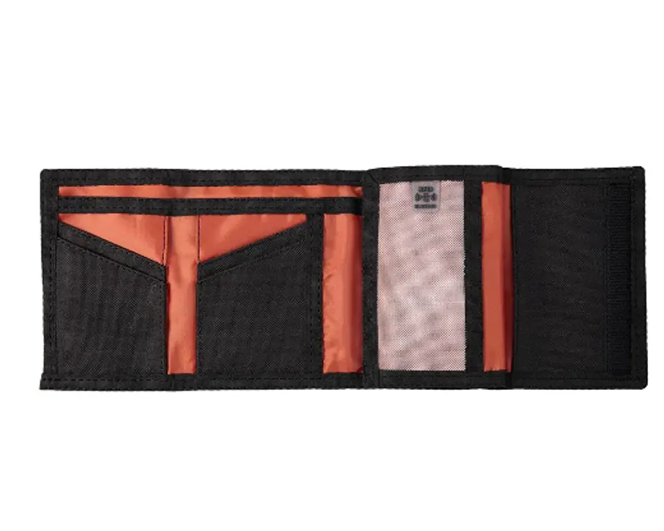 Billetera Lona Rfid Vallenato 7