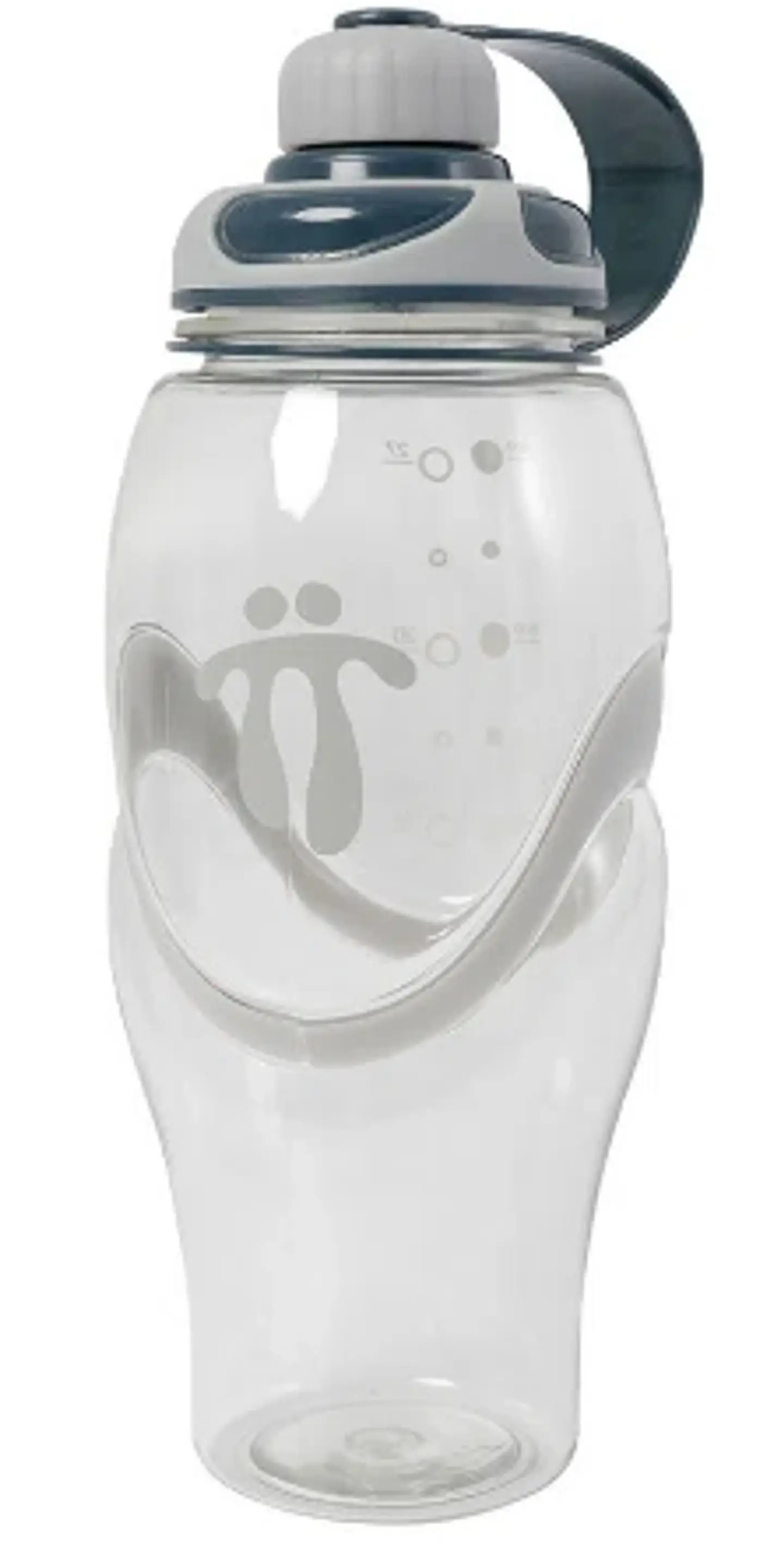 Botilito Plastico Libre De Bpa Dexter 1