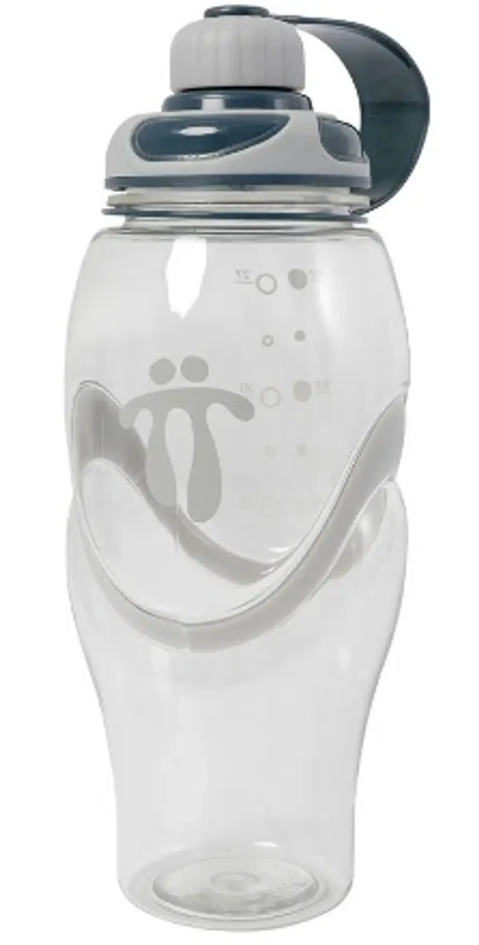 Botilito Plastico Libre De Bpa Dexter 1