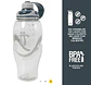 Botilito Plastico Libre De Bpa Dexter - Miniatura 3
