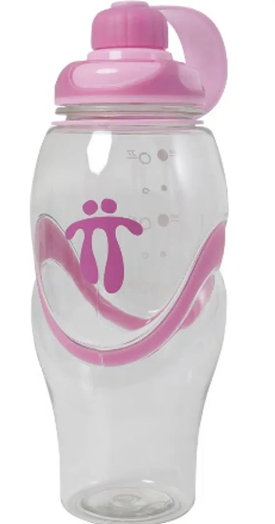 Botilito Plastico Libre De Bpa Dexter 4