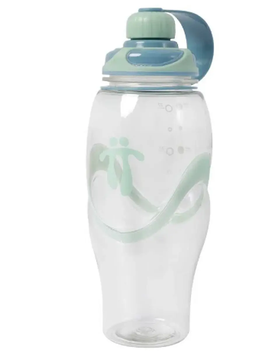 Botilito Plastico Libre De Bpa Dexter 14